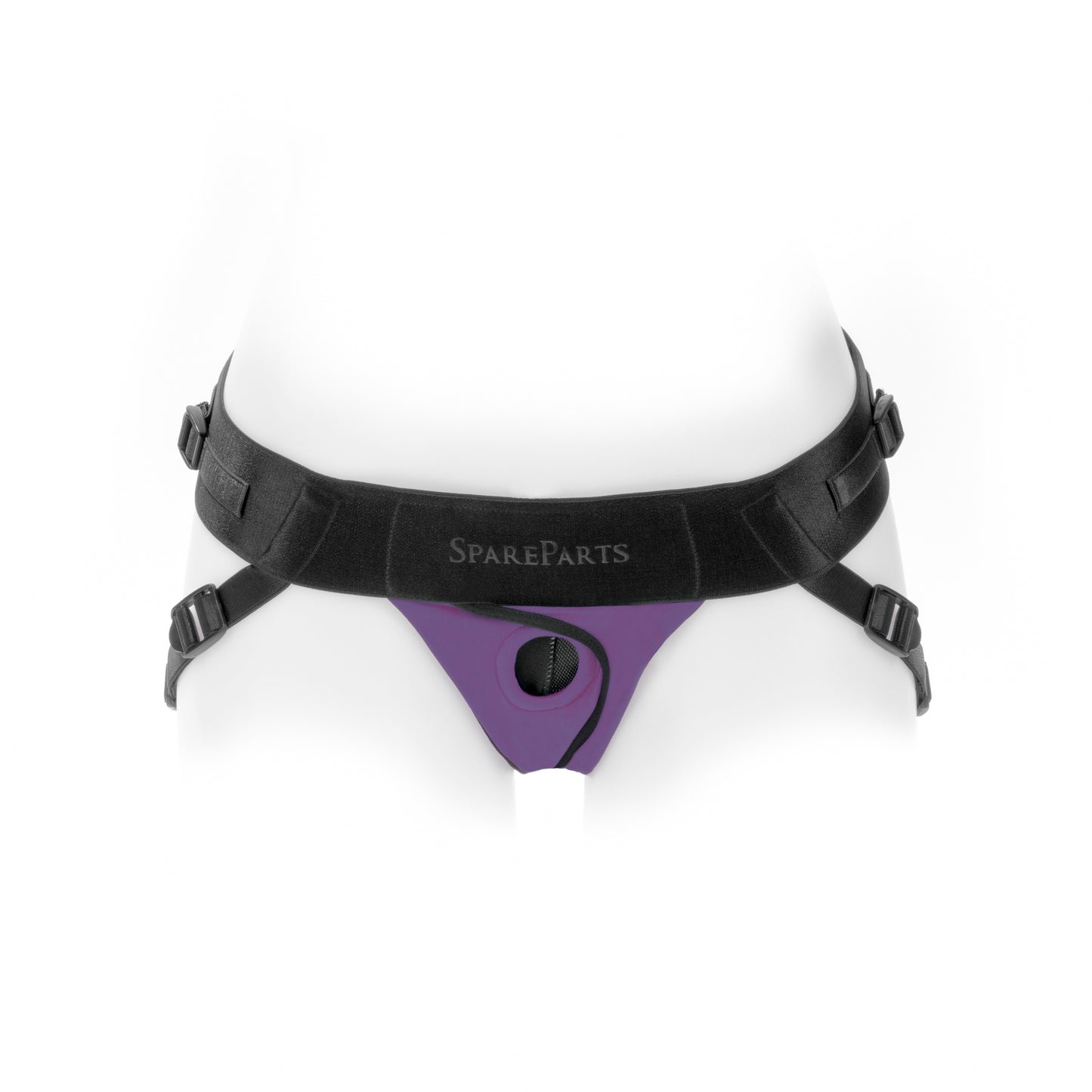 Joque Harness Cover Version