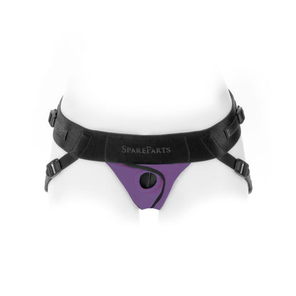 Joque Harness Cover Version