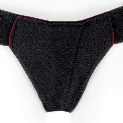 Joque Harness Cover Version