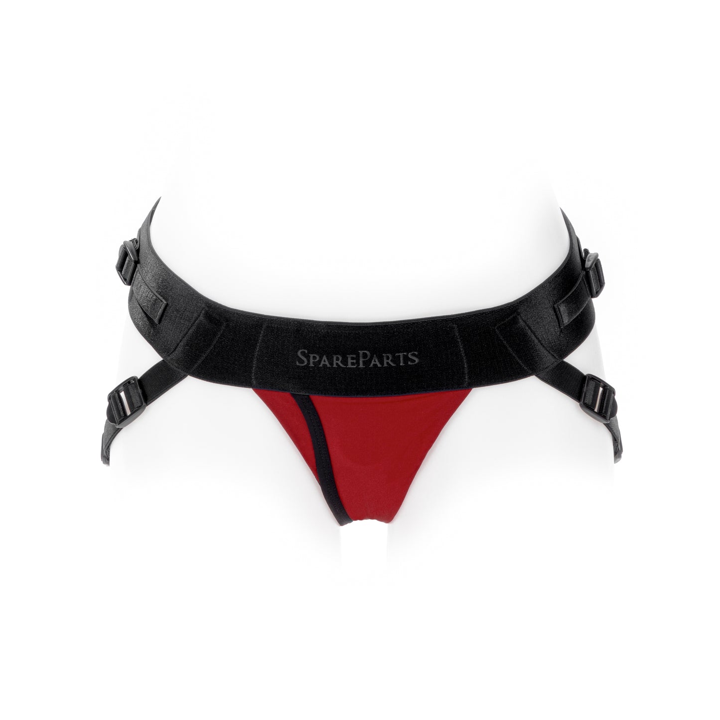 Joque Harness Cover Version