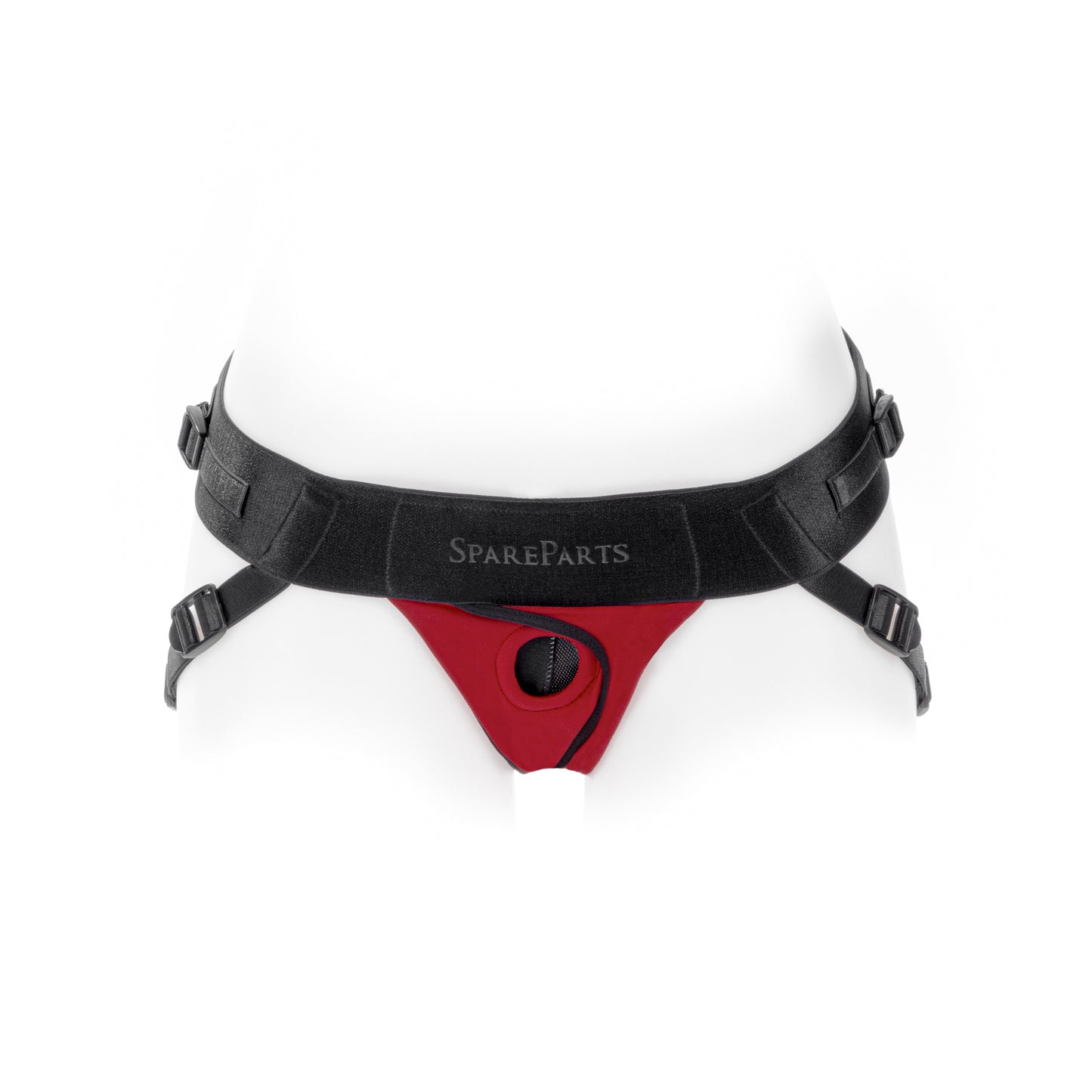 Joque Harness Cover Version