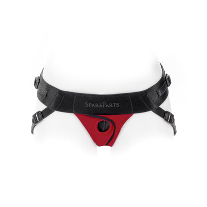Joque Harness Cover Version