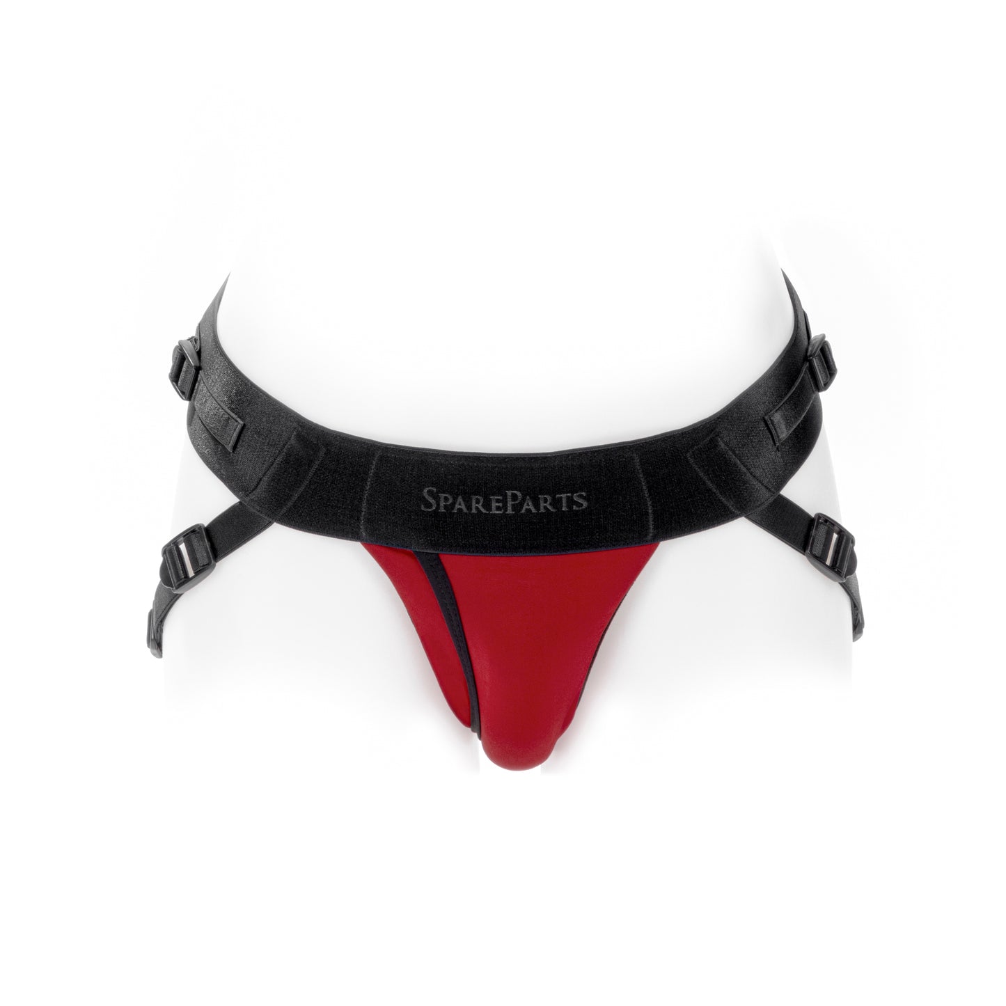Joque Harness Cover Version