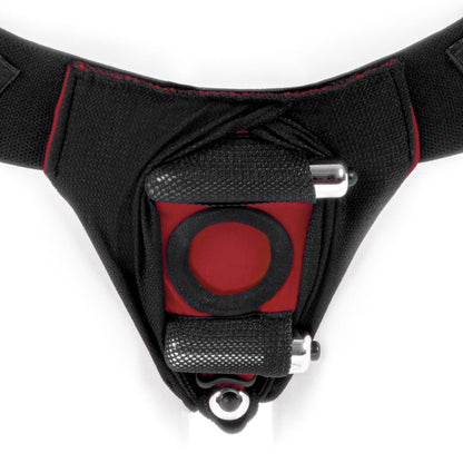 Joque Harness Cover Version