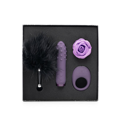 Midnight Magic Couples Kit