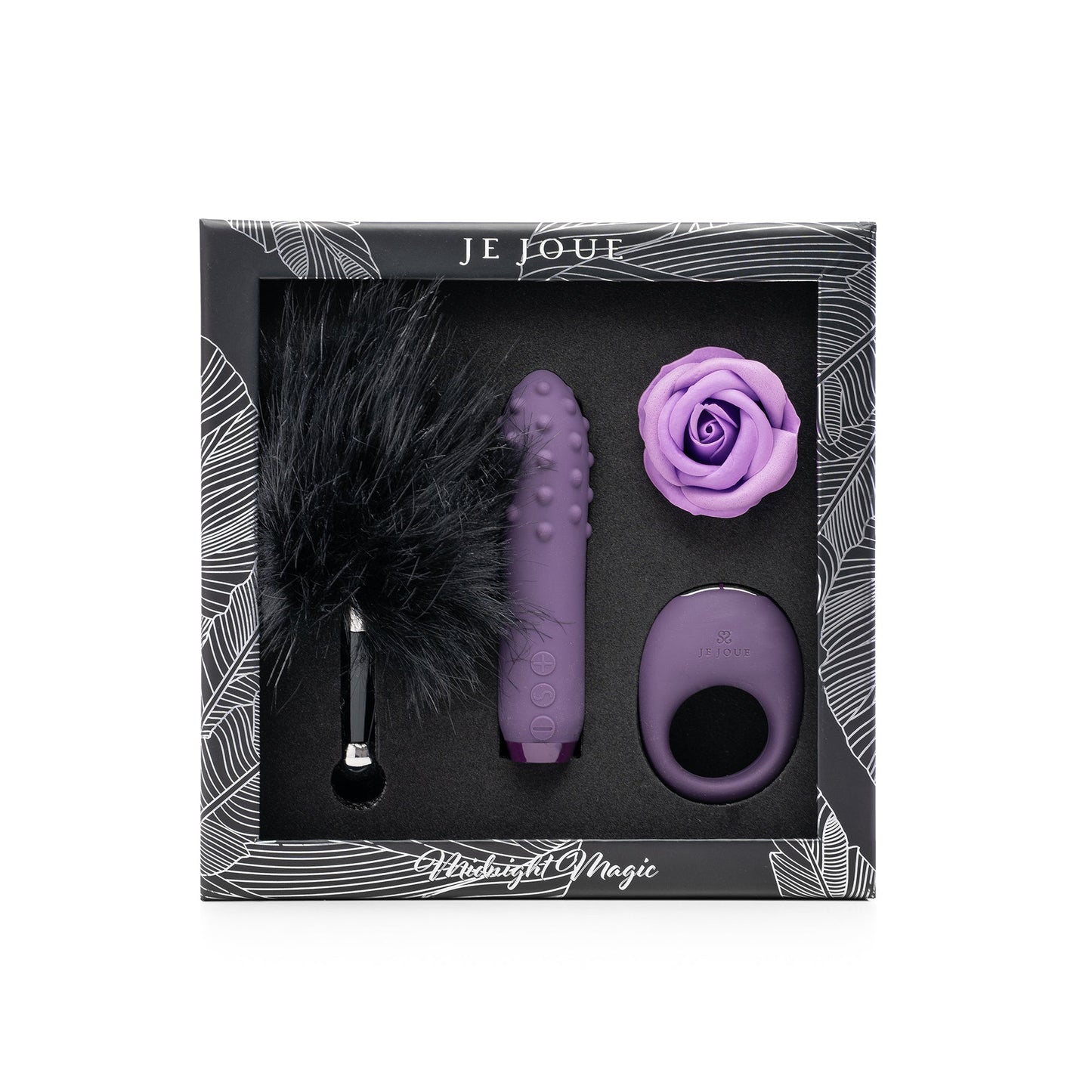 Midnight Magic Couples Kit