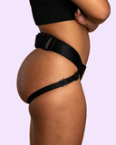 StrapHer Adjustable Jock style Strap-on Harness