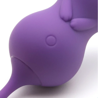 Kitty Cat Kegel Vibrator