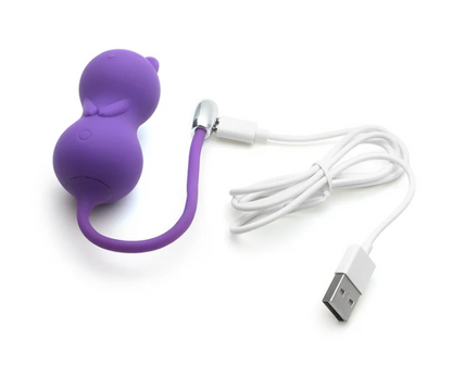Kitty Cat Kegel Vibrator