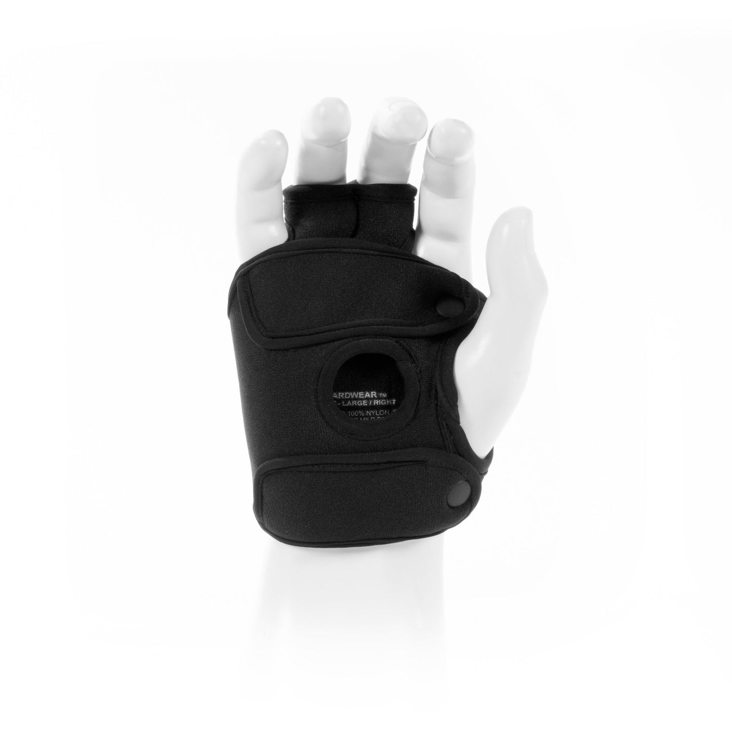 La Palma Hand Harness