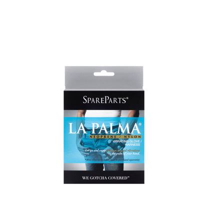 La Palma Hand Harness