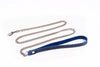 Leash Crazy Horse Blue
