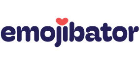 Emojibator