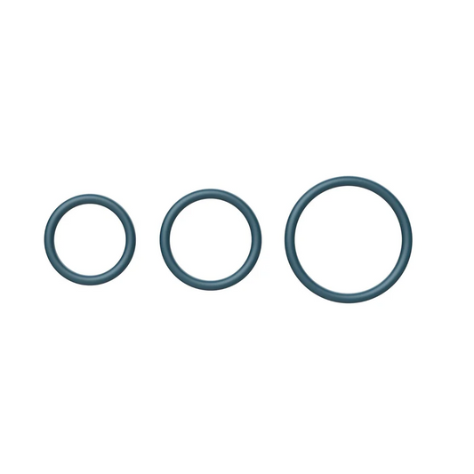 Loopsies 3-pack Penis Rings