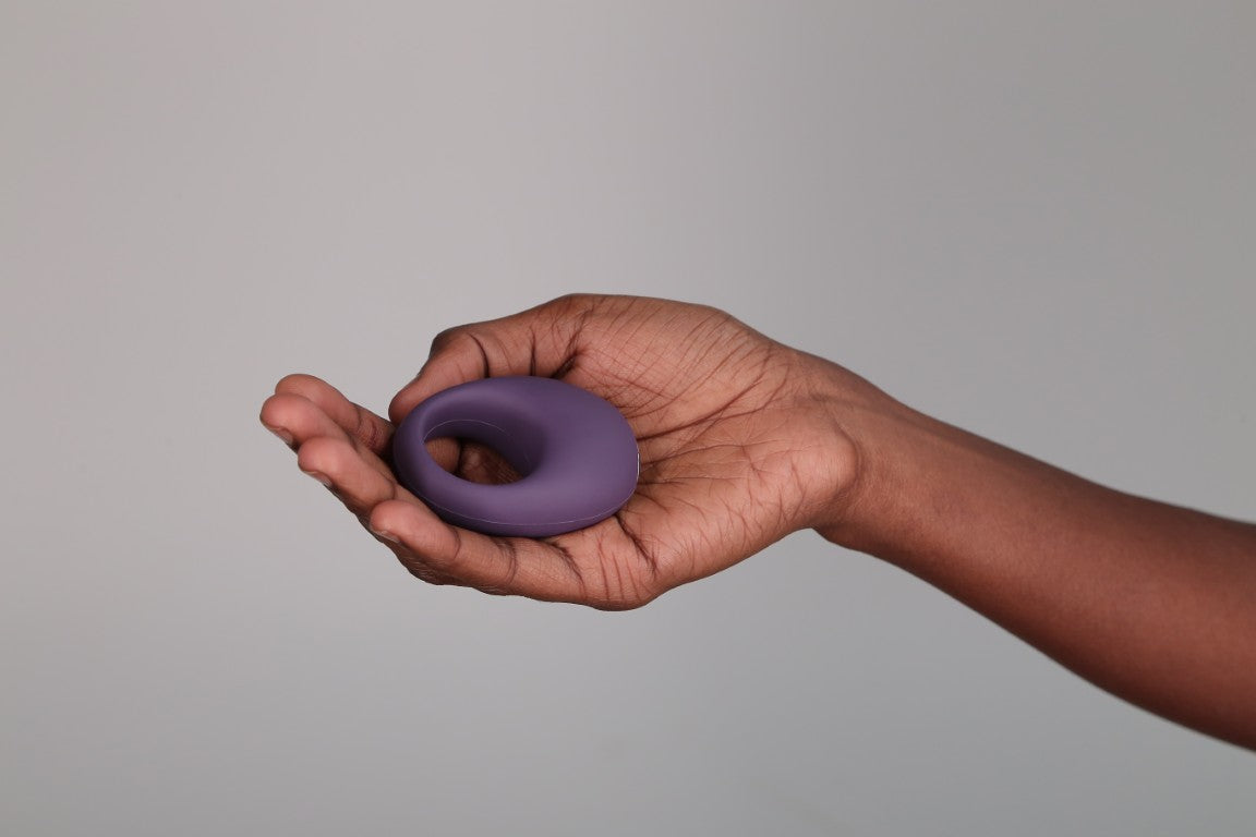 Mio Cock Ring Remote Controlled V2