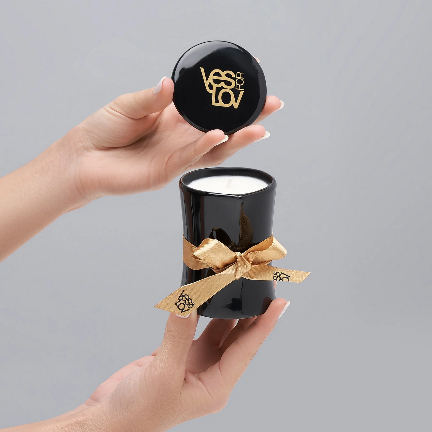 Bewitching Massage Candle