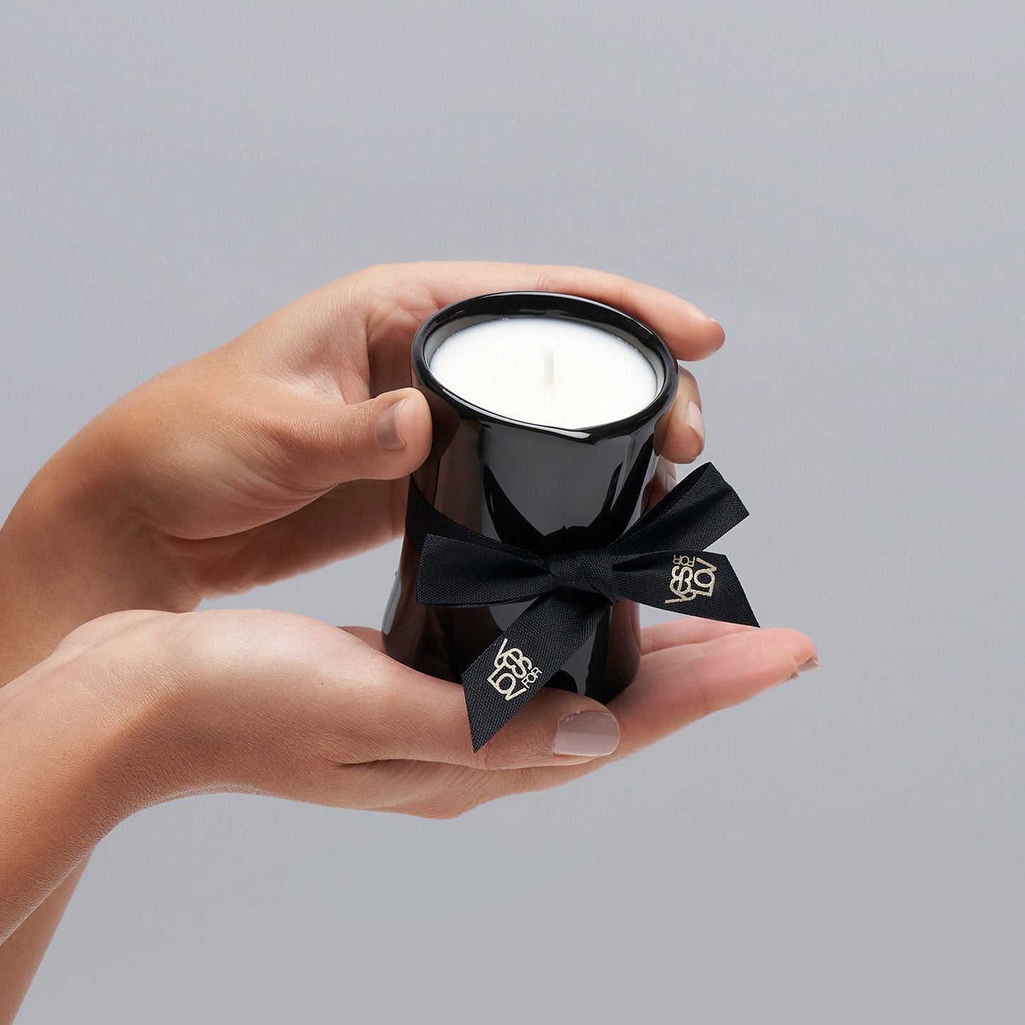 Titillating Massage candle