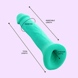 Milo FeelSkin™ Pack n Play with FTM Stroker Base