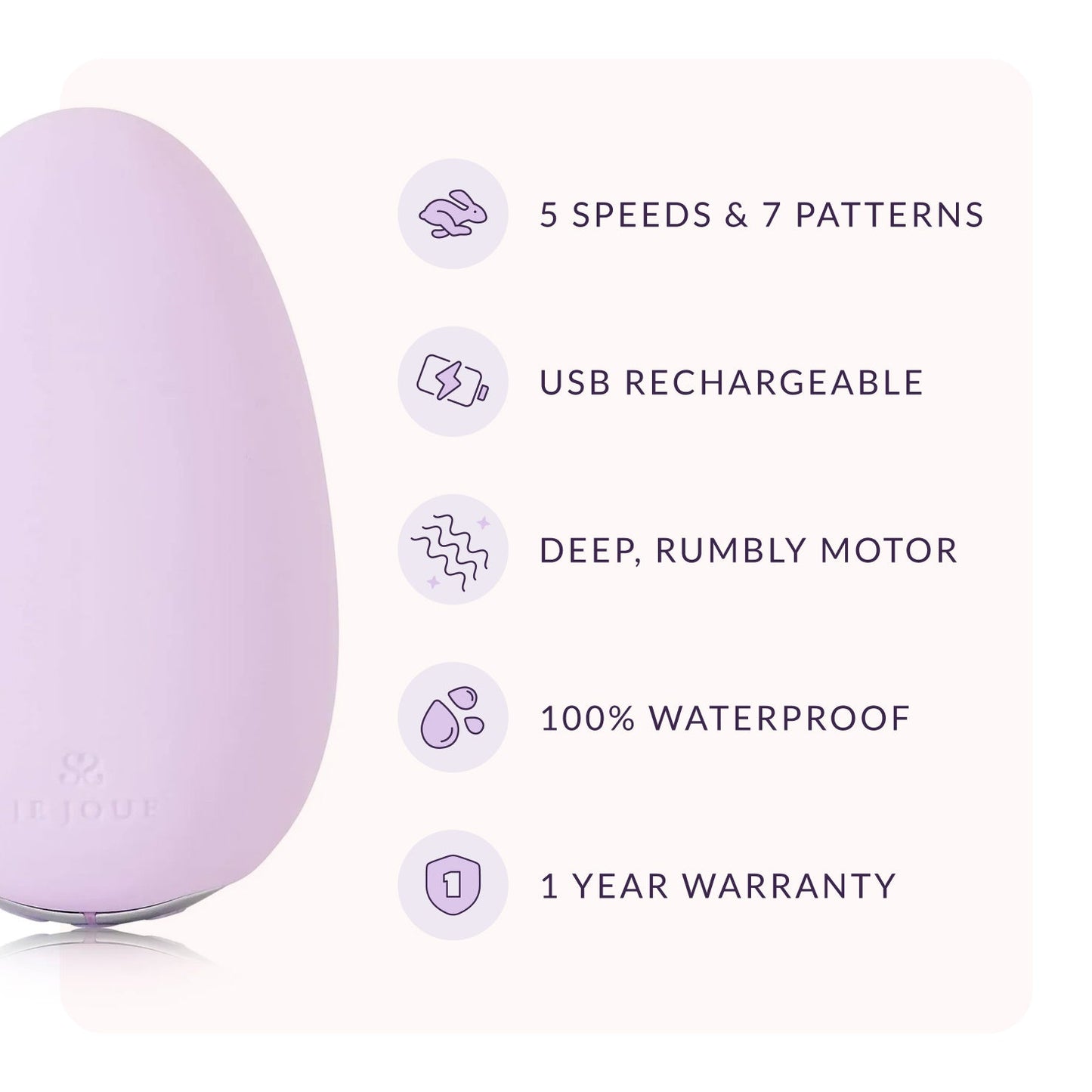 MiMi Soft Touch