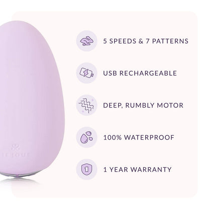 MiMi Soft Touch