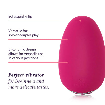 MiMi Soft Touch