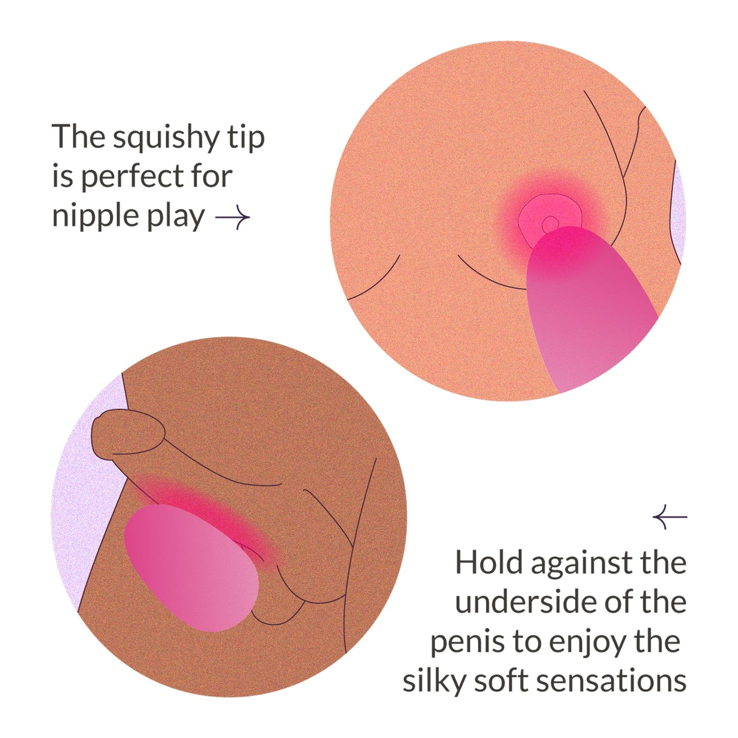 MiMi Soft Touch