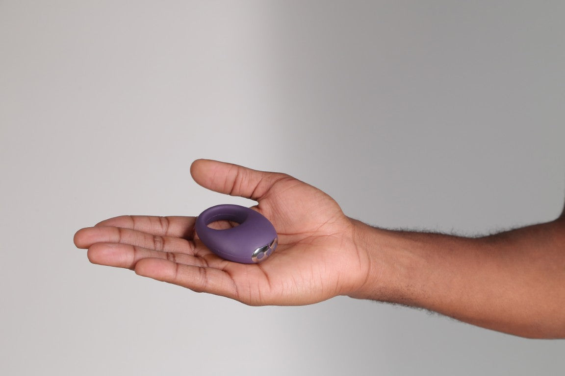 Mio Cock Ring Remote Controlled V2