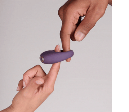 Mio Cock Ring Remote Controlled V2