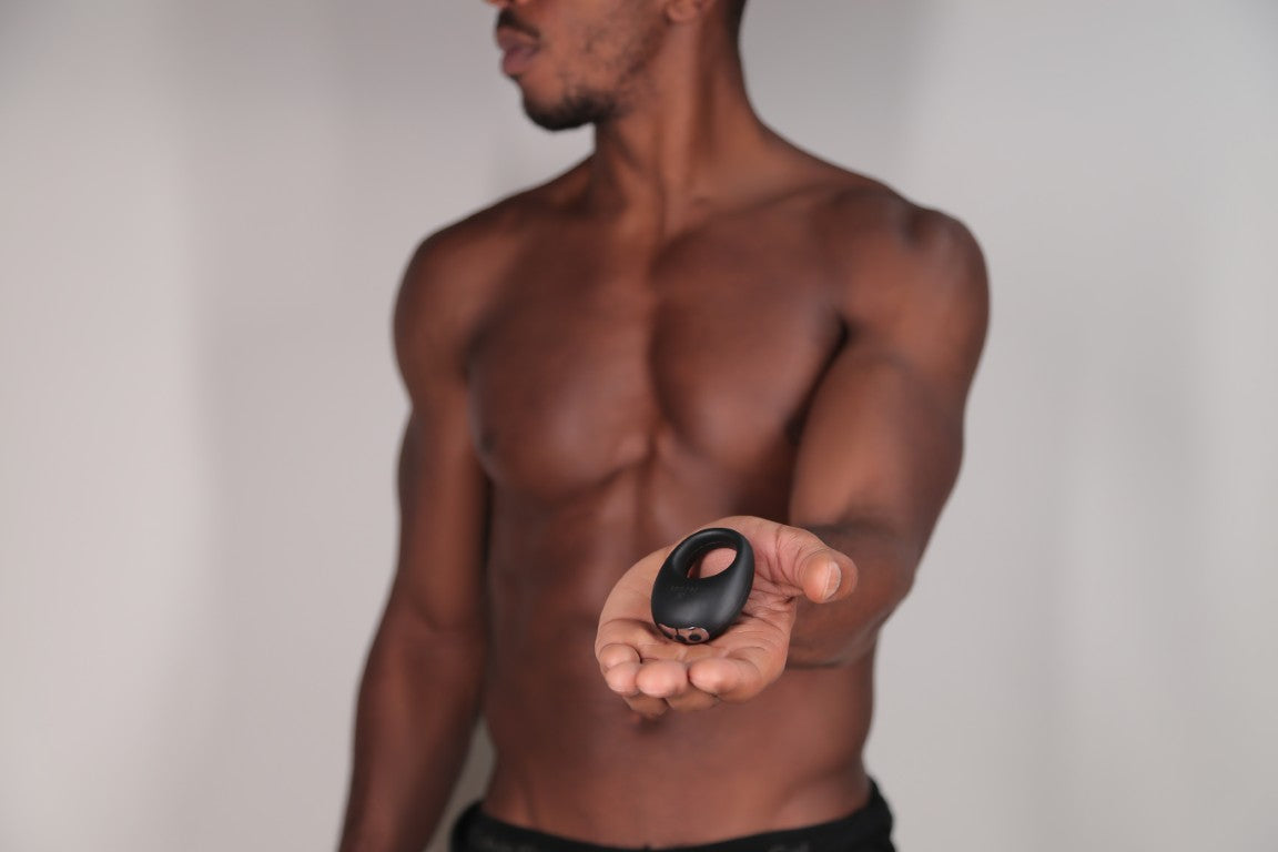 Mio Cock Ring Remote Controlled V2