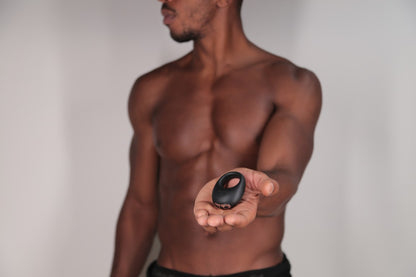 Mio Cock Ring Remote Controlled V2
