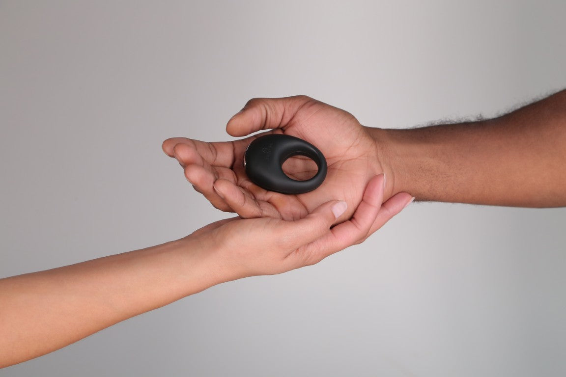Mio Cock Ring Remote Controlled V2