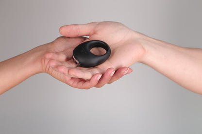 Mio Cock Ring Remote Controlled V2