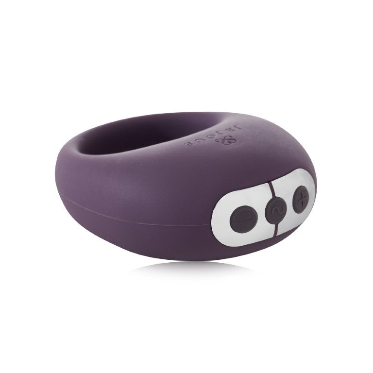 Mio Cock Ring Remote Controlled V2