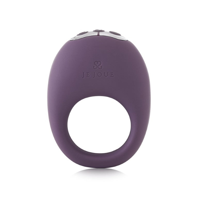 Mio Cock Ring Remote Controlled V2