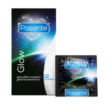 Pasante Glow in the Dark