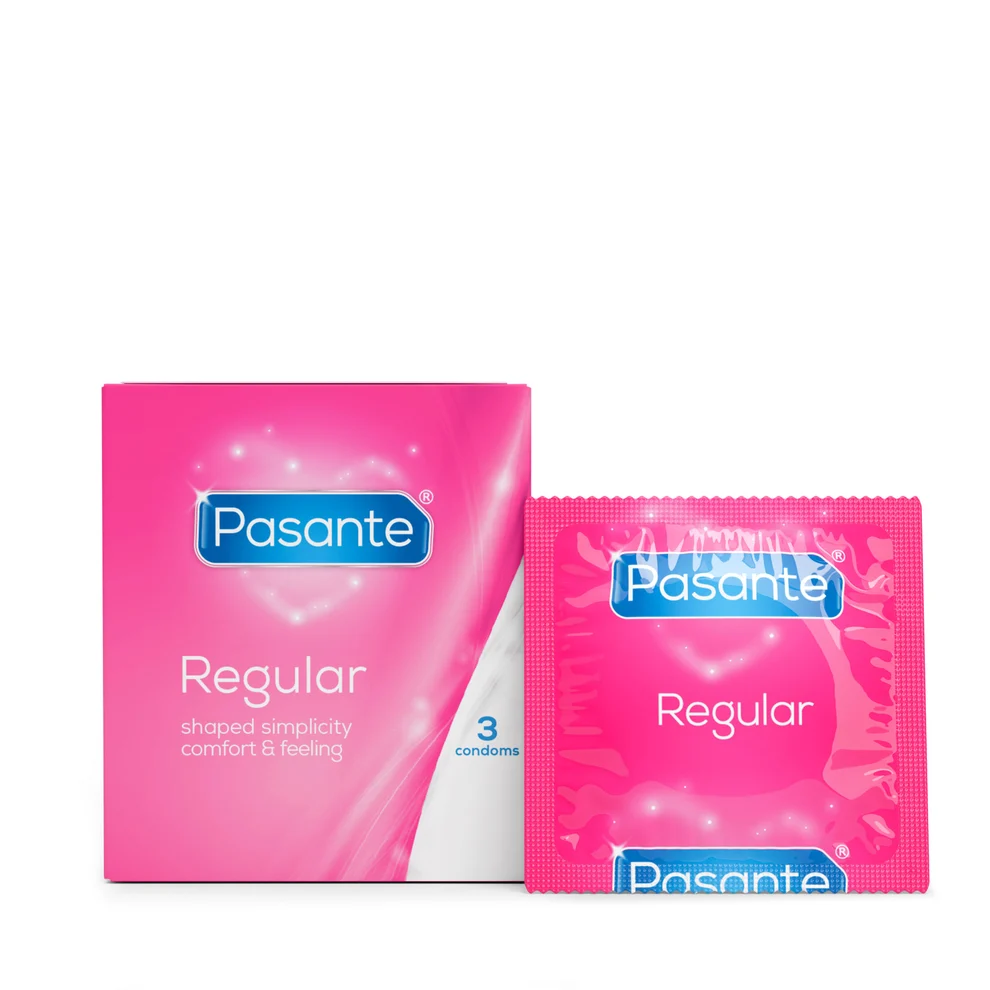 Pasante Regular