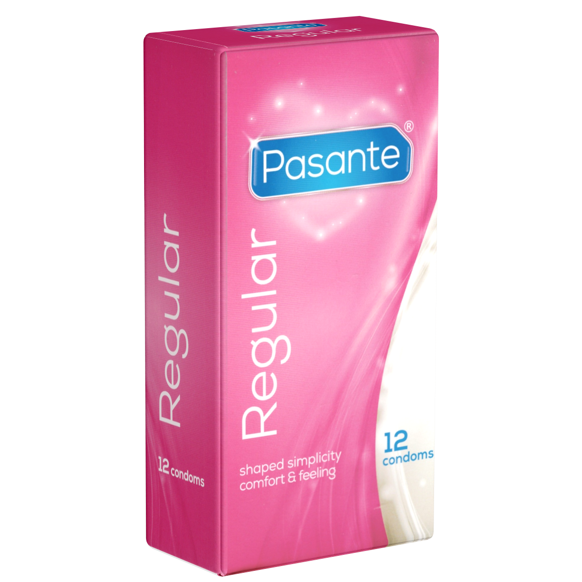 Pasante Regular
