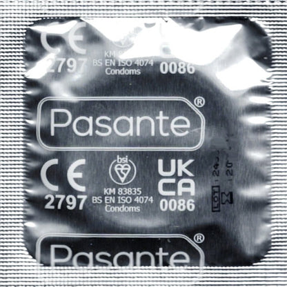 Pasante Regular