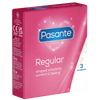 Pasante Regular