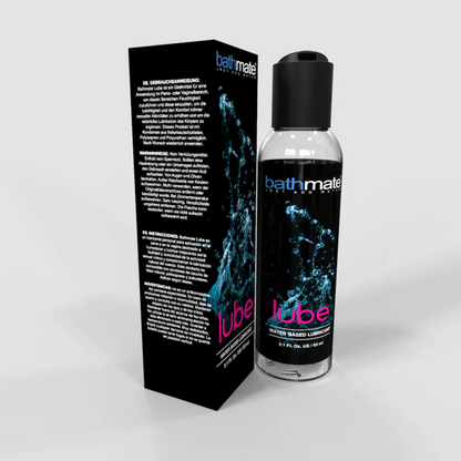 Pleasure Lube