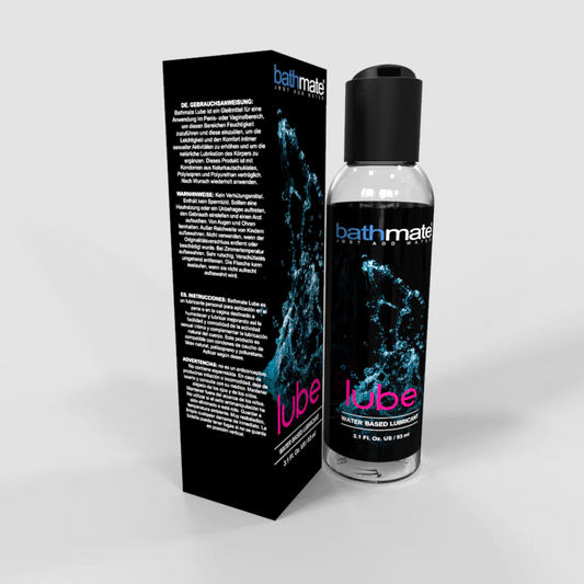 Pleasure Lube
