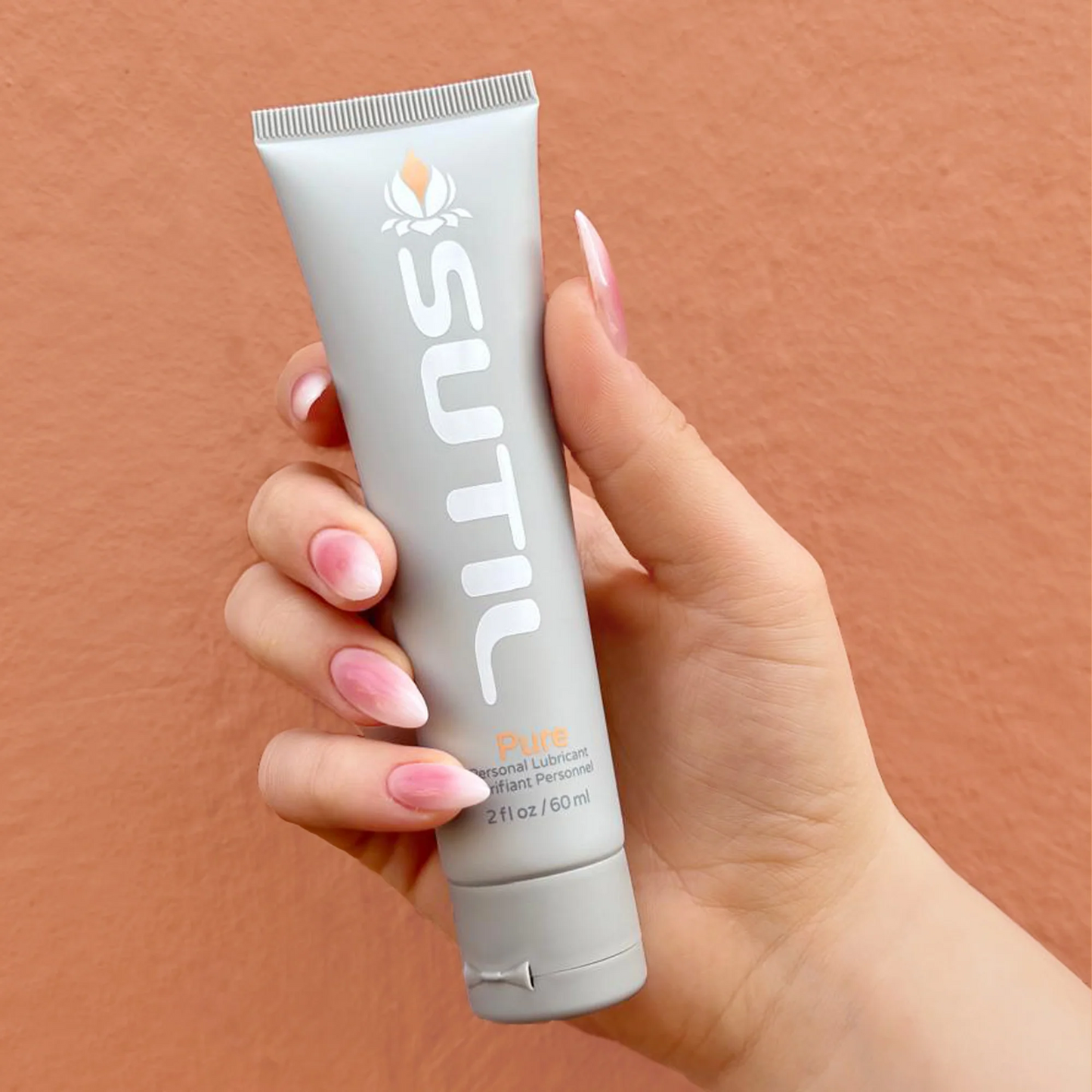 Sutil Organic Lubricant Pure