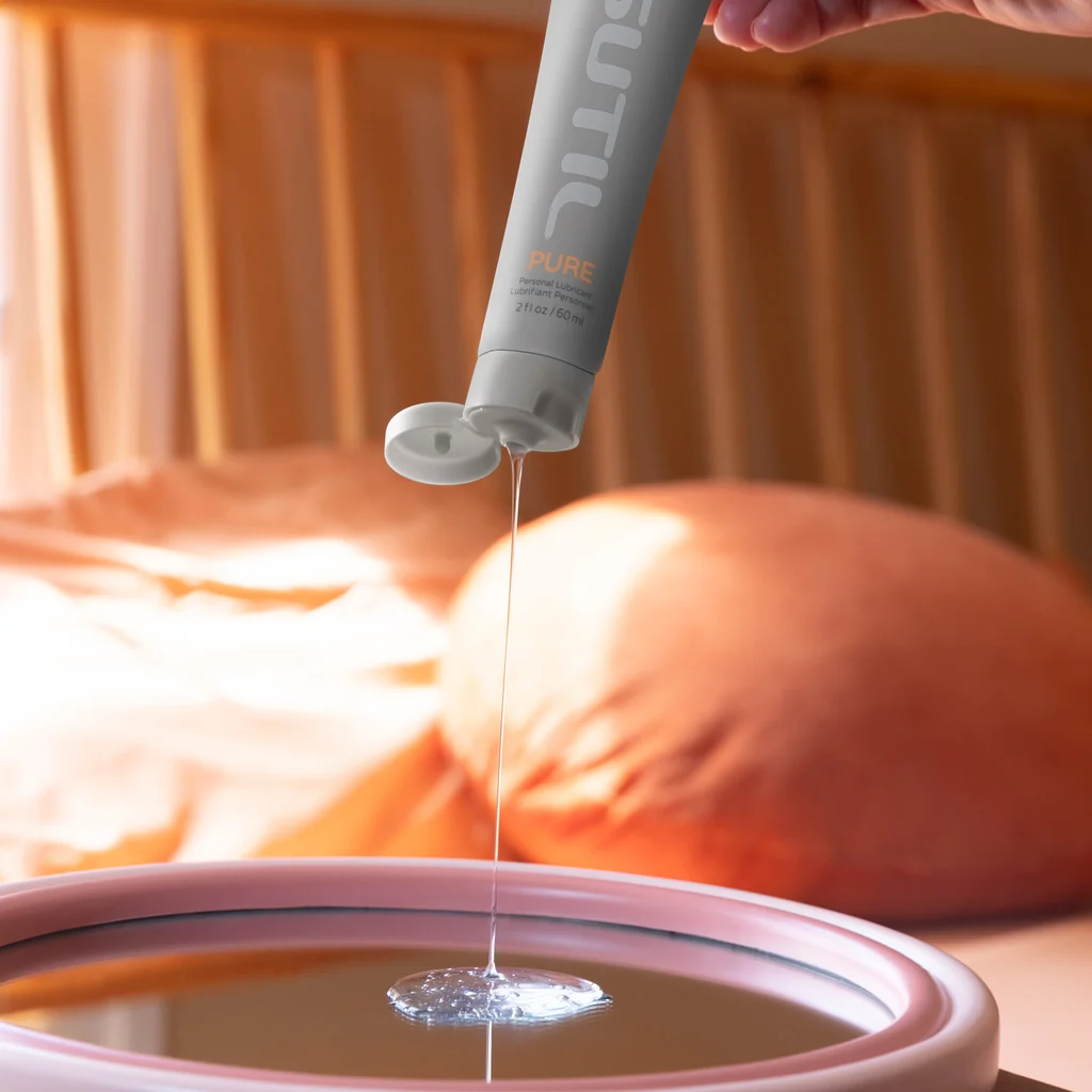 Sutil Organic Lubricant Pure