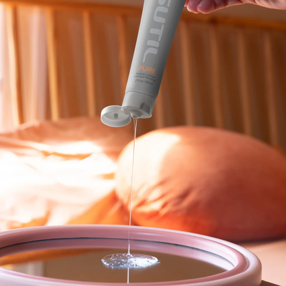 Sutil Organic Lubricant Pure