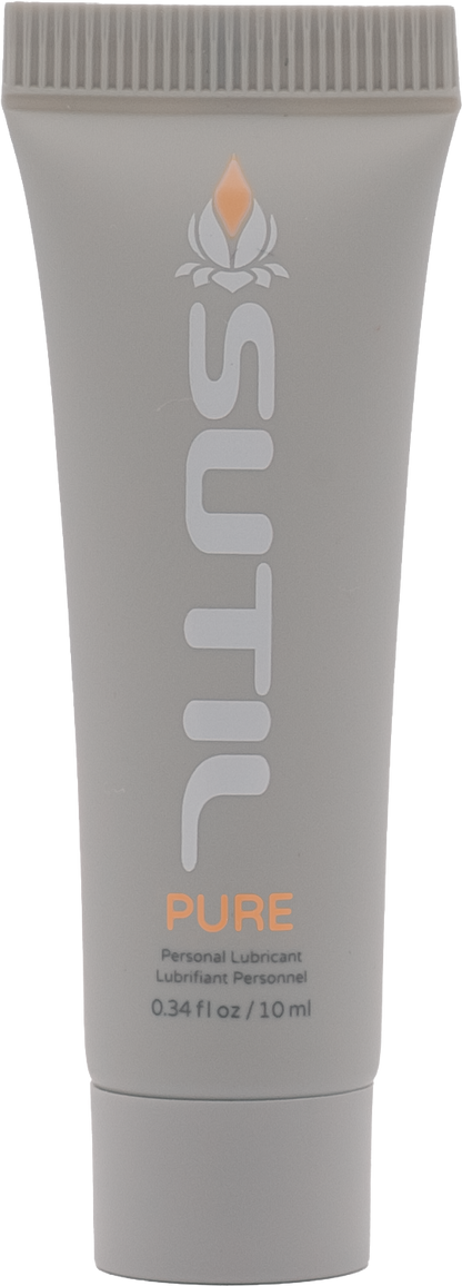 Sutil Organic Lubricant Pure