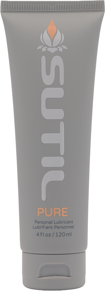 Sutil Organic Lubricant Pure