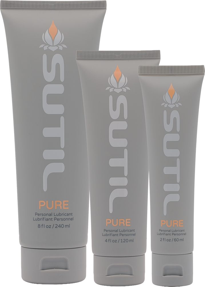 Sutil Lubricant Pure