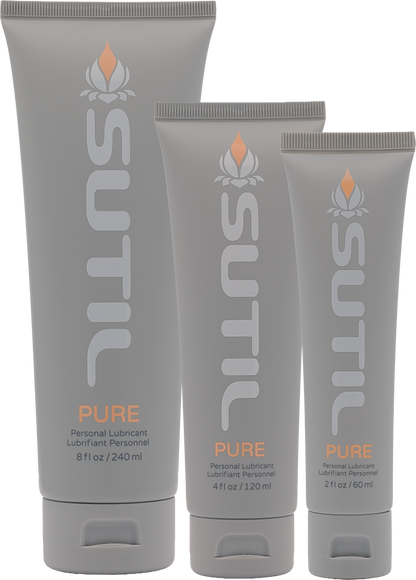Sutil Lubricant Pure