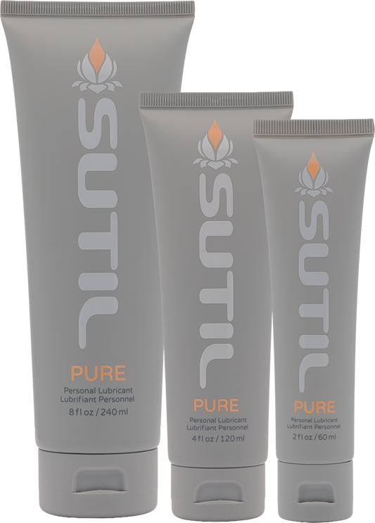 Sutil Lubricant Pure