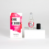 Orchid perfume Oil 20ml